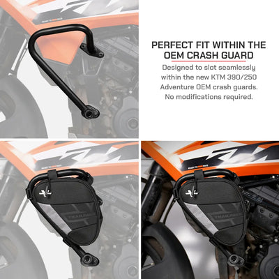 Motorcycle Accessory For KTM