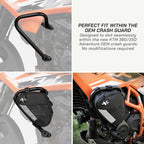 KTM Enduro 390 TrailPack (2025)