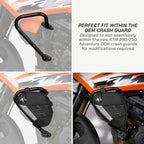 KTM ADV 250 TrailPack (2025)