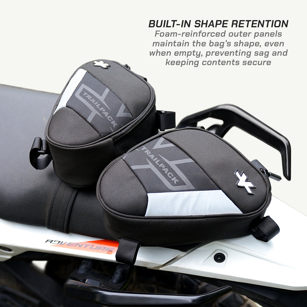 KTM ADV 250 TrailPack (2025)
