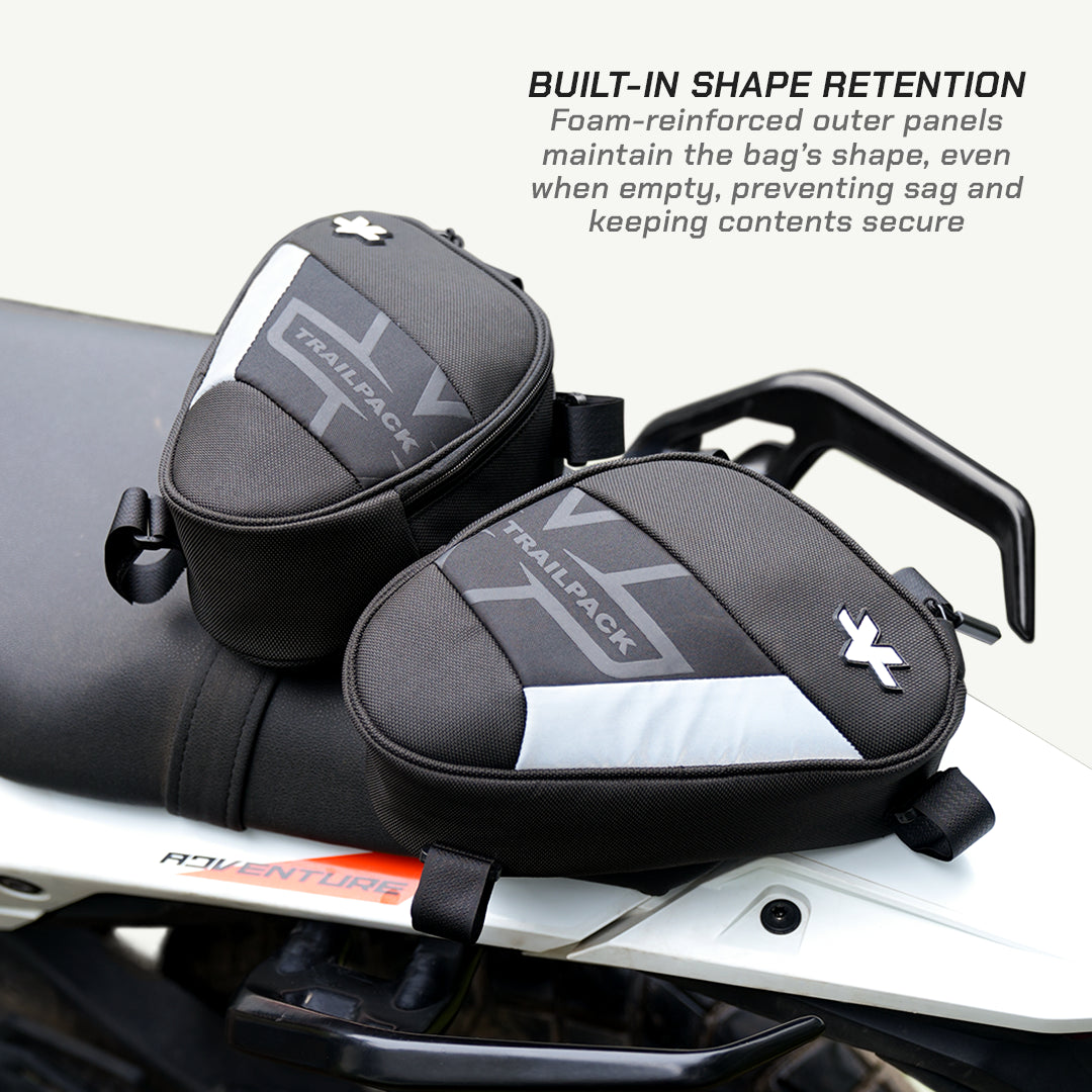 KTM ADV 250 TrailPack (2025)