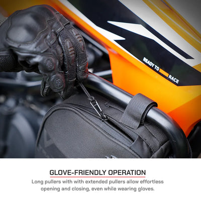 Motorcycle Handlebar 