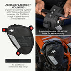 KTM Enduro 390 TrailPack (2025)