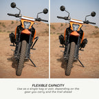 KTM Enduro 390 TrailPack (2025)
