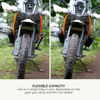 KTM ADV 250 TrailPack (2025)