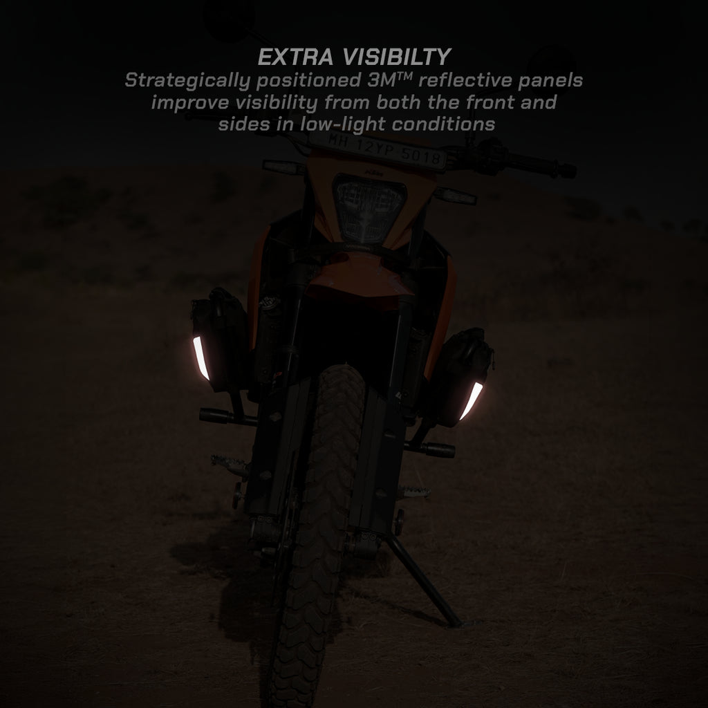 KTM Enduro 390 TrailPack (2025)