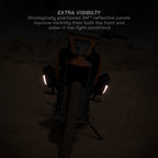 KTM Enduro 390 TrailPack (2025)