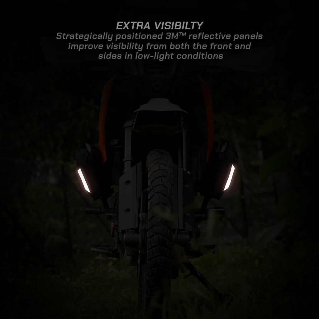 KTM ADV 250 TrailPack (2025)