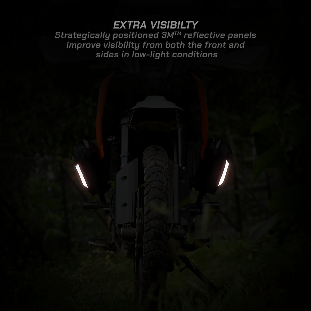 KTM ADV 250 TrailPack (2025)