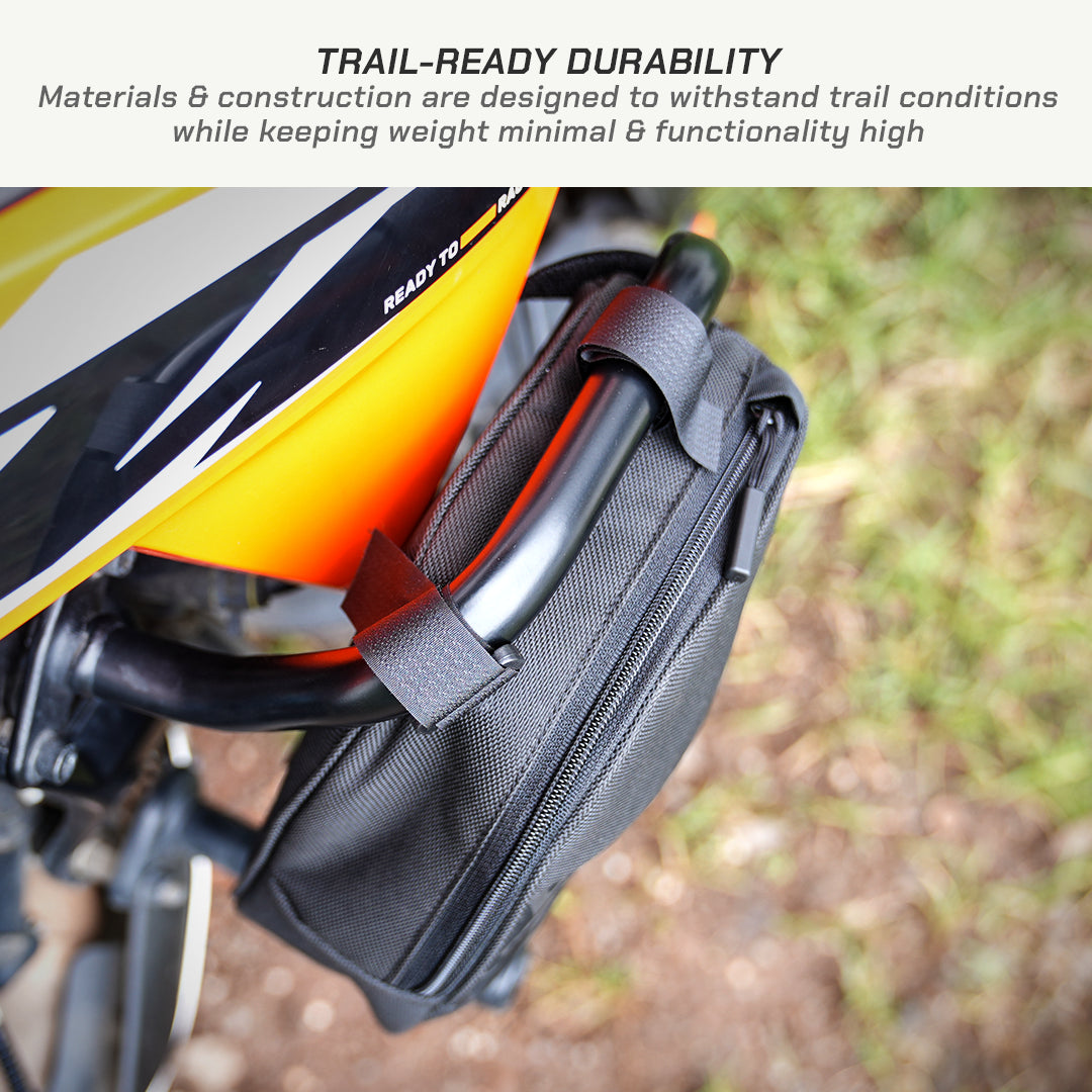 KTM ADV 250 TrailPack (2025)