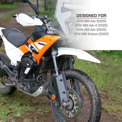 KTM ADV/Enduro 