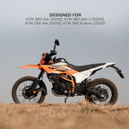 KTM Enduro 390 TrailPack (2025)