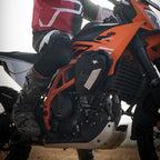 KTM Enduro 390 TrailPack (2025)