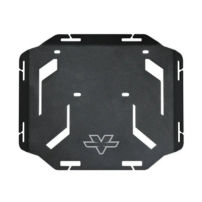 QUICK MOUNT REAR RACK - KTM Adventure 250/390 (2020-2024)