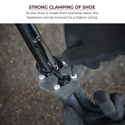 KTM 390 ADV/Enduro (2025) SIDESTAND SHOE