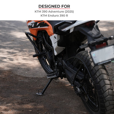 KTM 390 ADV/Enduro (2025) SIDESTAND SHOE