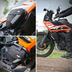 KTM ADV 250 TrailPack (2025)