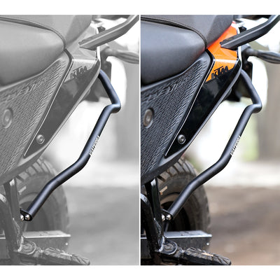 SADDLEBAG STAY – KTM Adventure 250/390