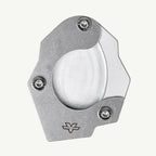 Kawasaki KLX-230 SIDESTAND SHOE top plate