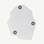 Kawasaki KLX-230 SIDESTAND SHOE bottom Plate