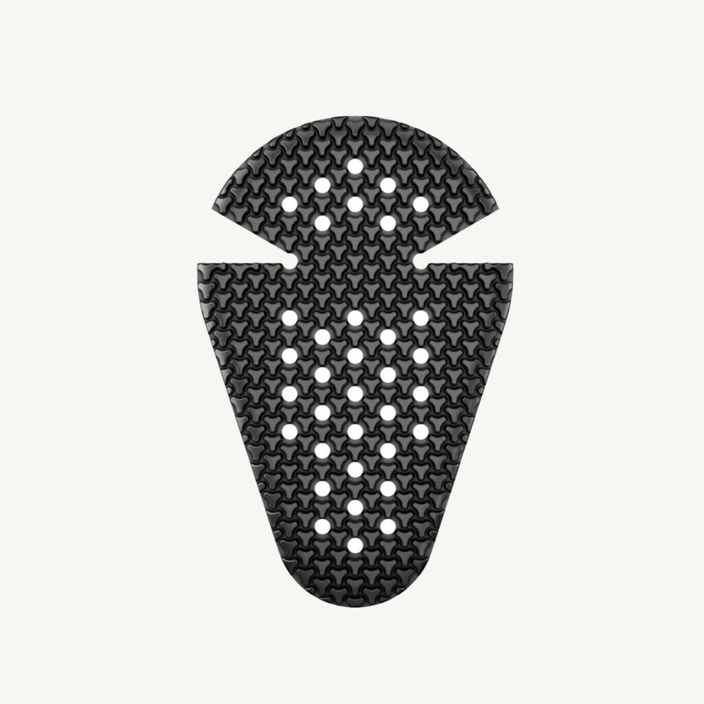 SASTEC 	SC-1/SCB2air Knee Armour Set - Level 2