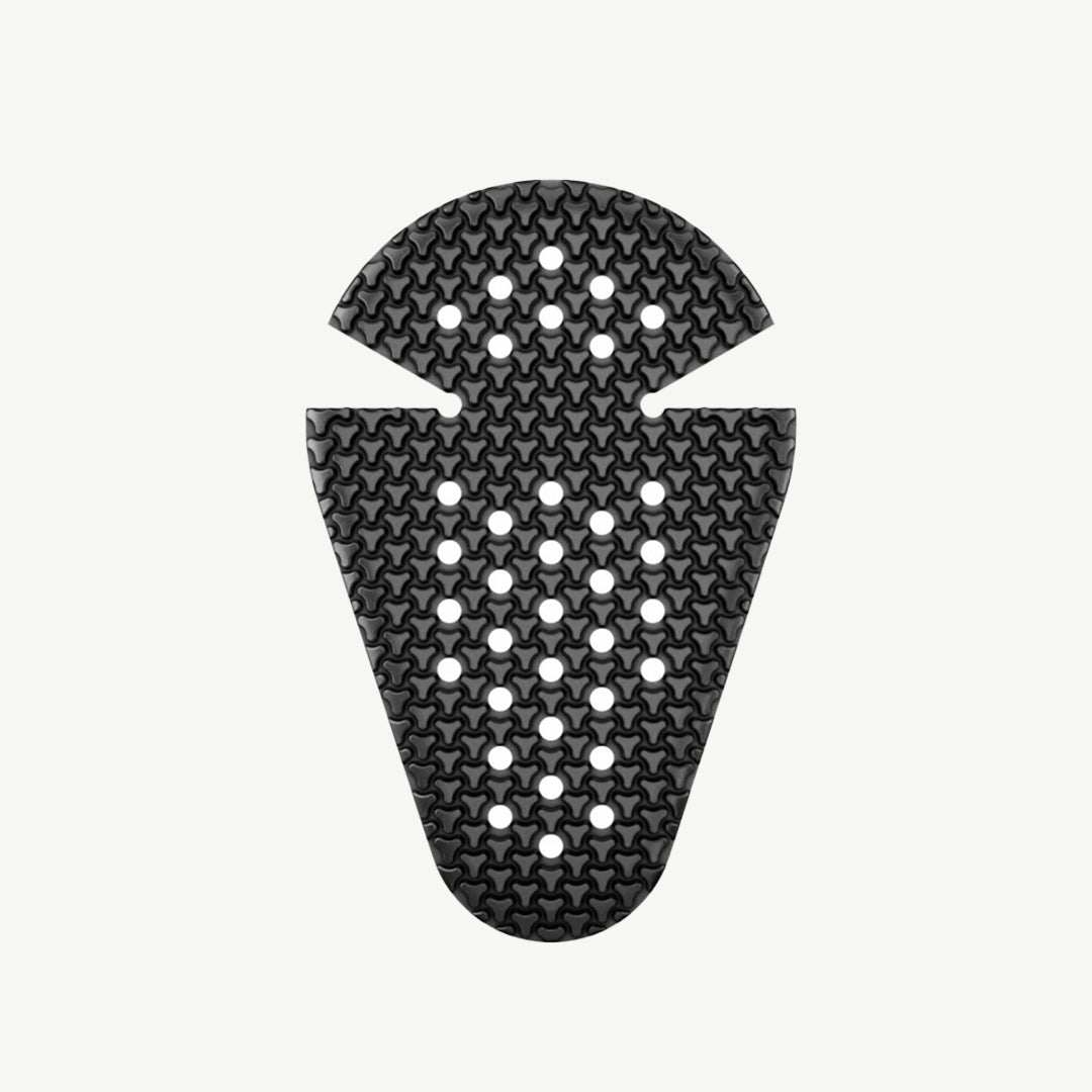 SASTEC 	SC-1/SCB2air Knee Armour Set - Level 2