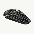 SASTEC 	SC-1/SCB2air Knee Armour Set - Level 2