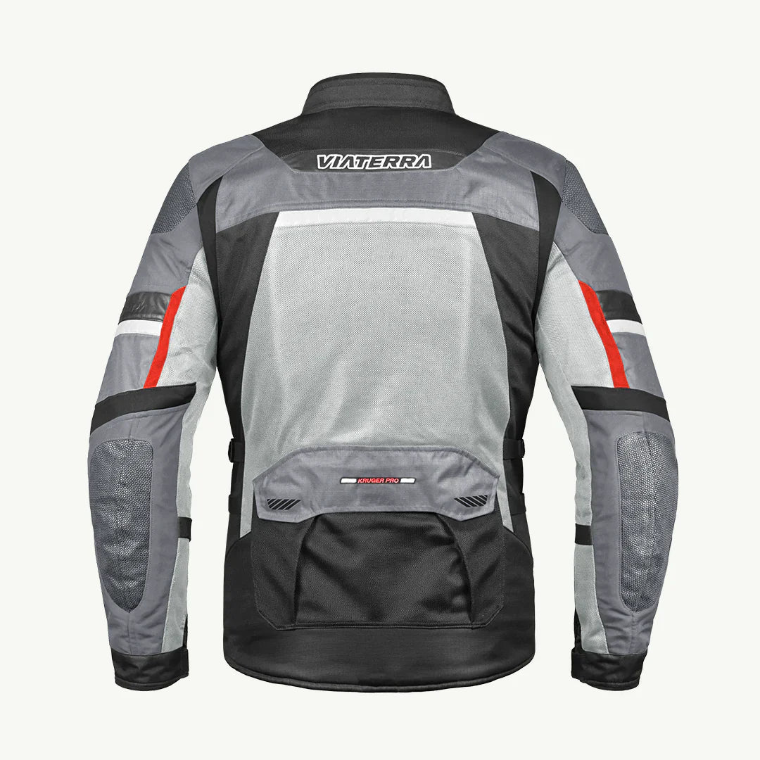 Kruger Pro Touring Jacket