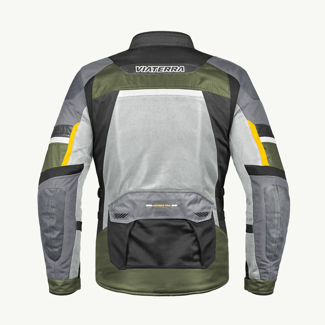 Kruger Pro Touring Jacket