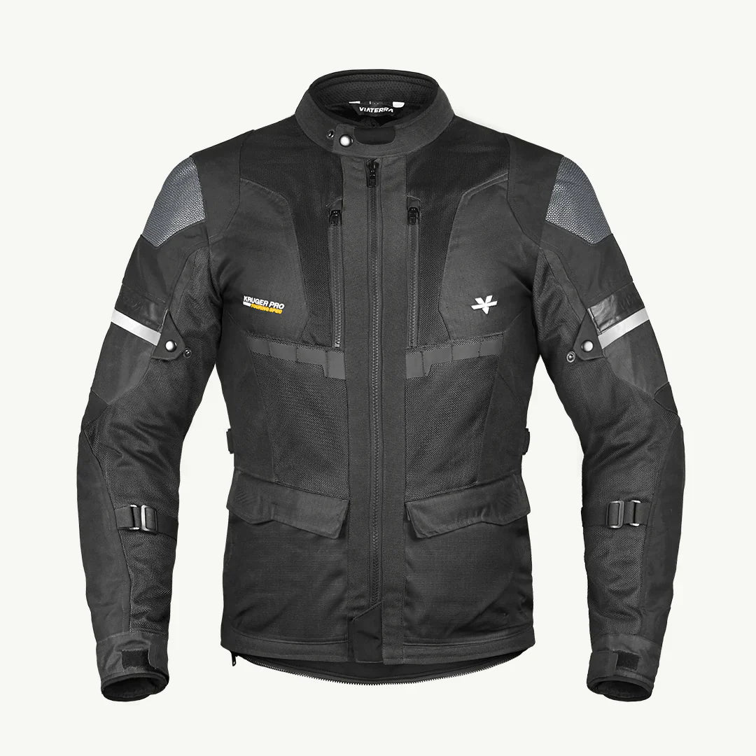 Kruger Pro Touring Jacket