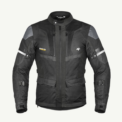 Kruger PRO Jacket Black
