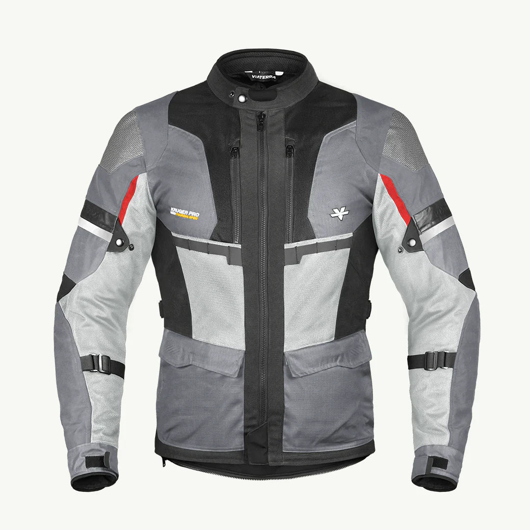 Kruger Pro Touring Jacket