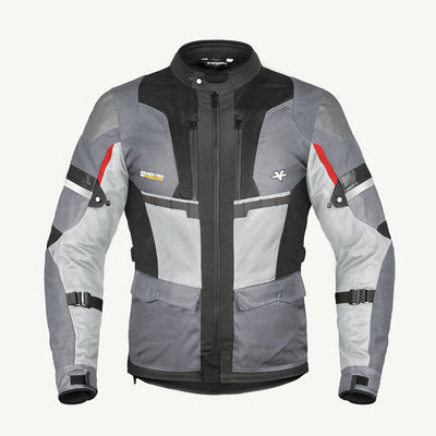 Kruger PRO Jacket Grey