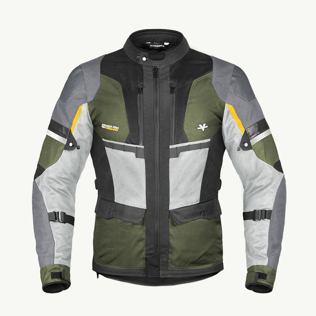 Kruger Pro Touring Jacket