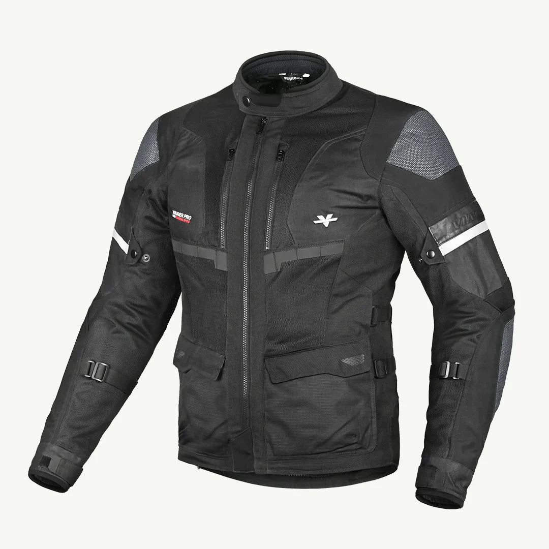 Kruger Pro Touring Jacket