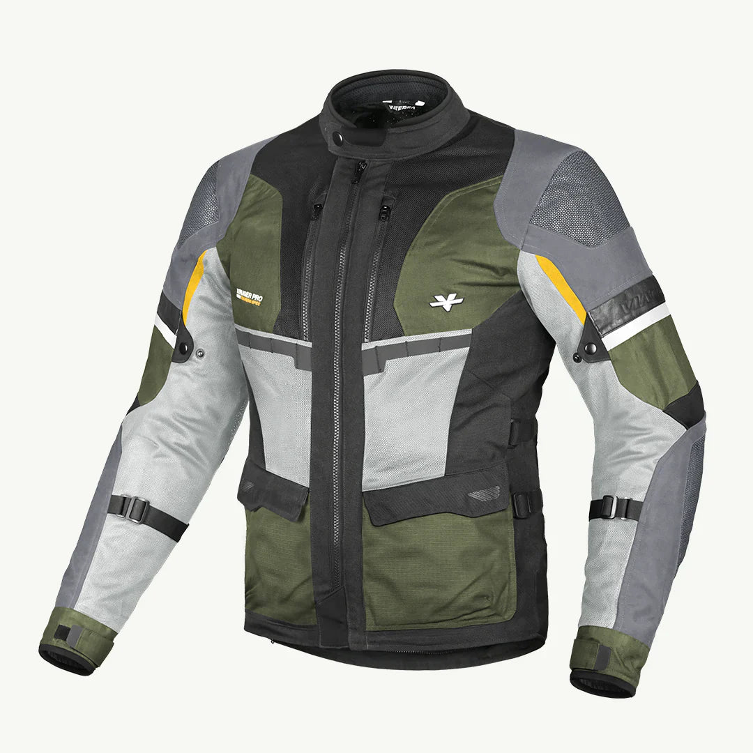 Kruger Pro Touring Jacket