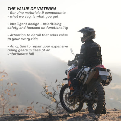 Kruger PRO Pants The Value of VIATERRA 