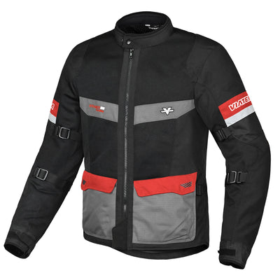 Kruger Air Touring Jacket