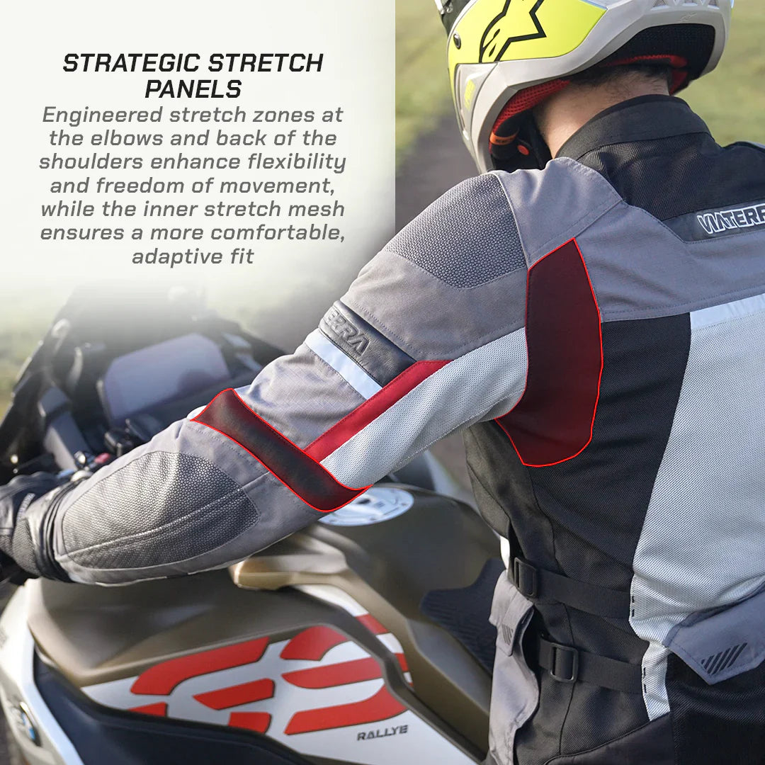 Kruger Pro Touring Jacket