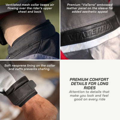 Kruger PRO Jacket with Premium Comfort