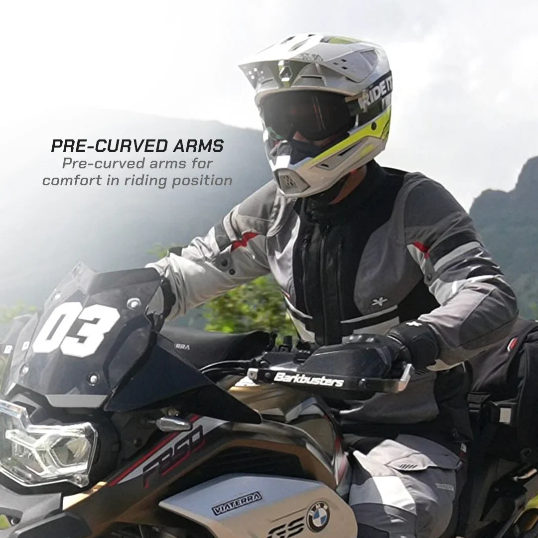 Kruger Pro Touring Jacket