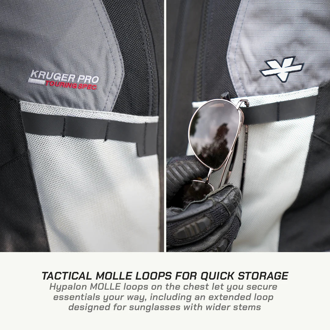 Kruger Pro Touring Jacket