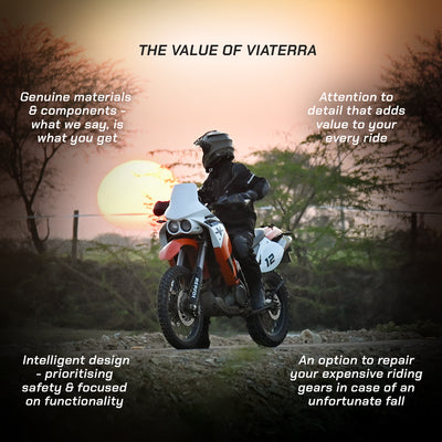 Kruger PRO Jacket_Value_of_Viaterra