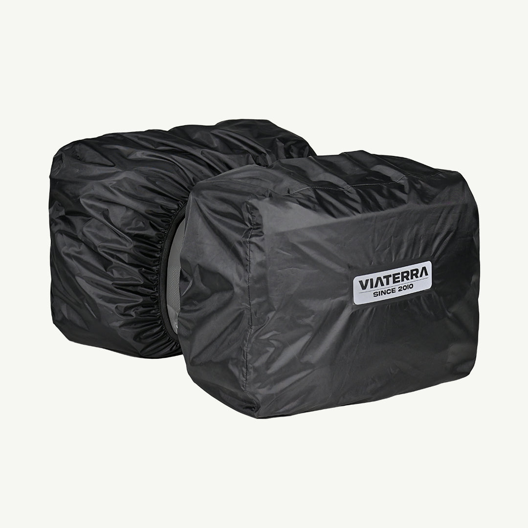 LEH MINI WP - RAINCOVERS (SET OF 2)