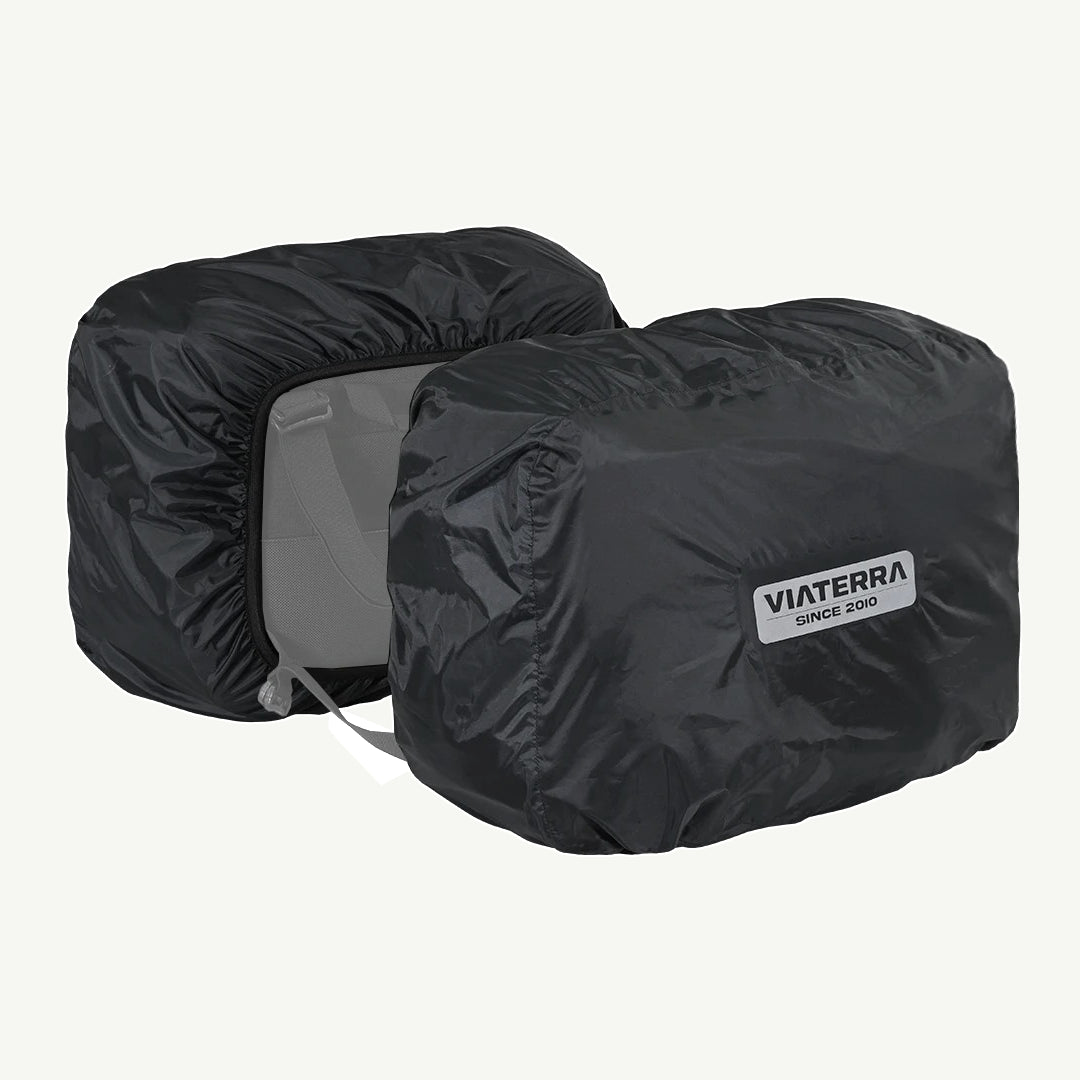 REPLACEMENT RAINCOVERS - LEH MOTORCYCLE SADDLEBAG