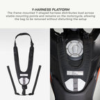 LFA - Tank Bag - Enduro