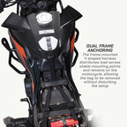LFA - Tank Bag - Enduro