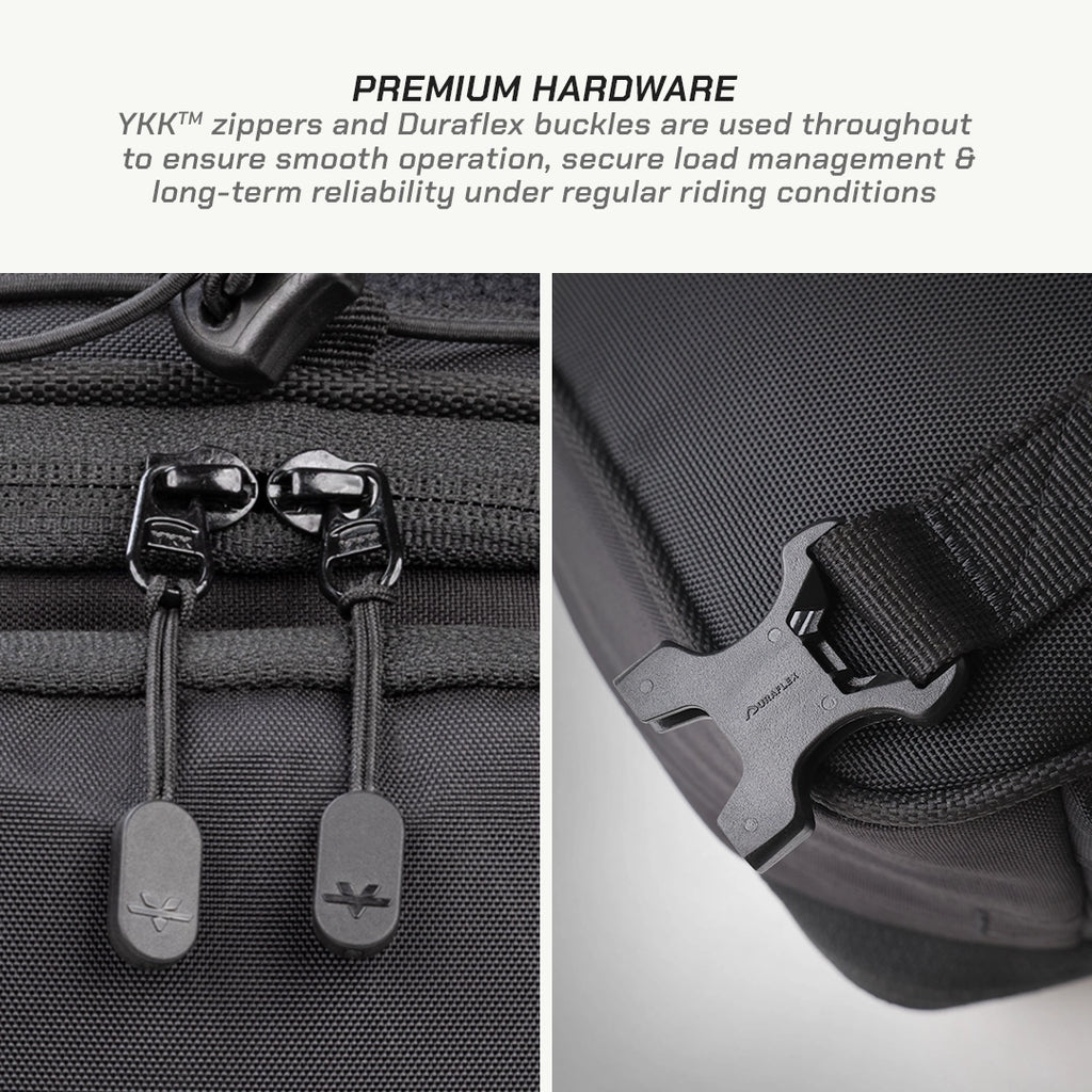 LFA Enduro Tank Bag