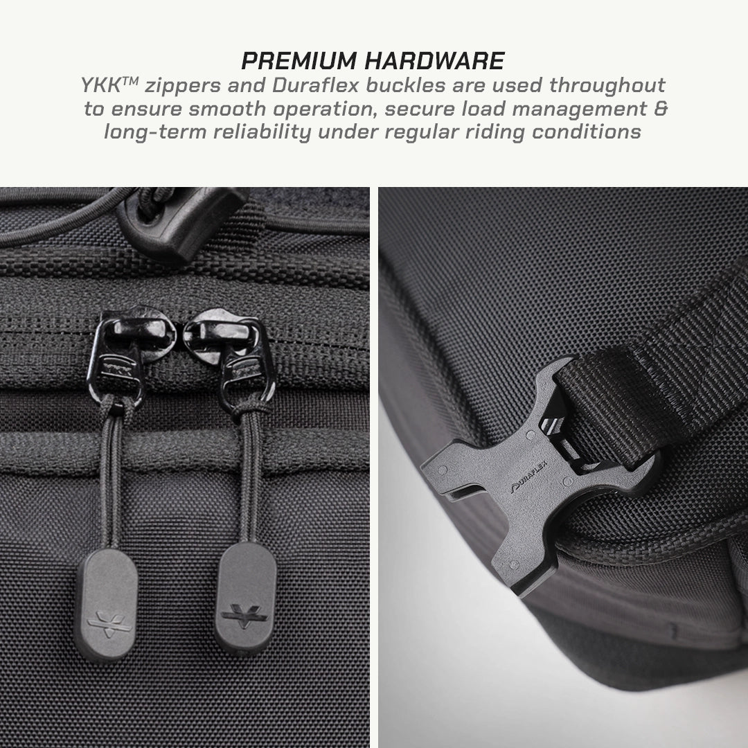 LFA Enduro Tank Bag