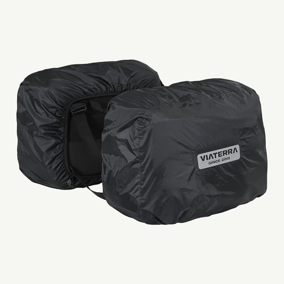 color_common REPLACEMENT RAINCOVERS - LEH MOTORCYCLE SADDLEBAG